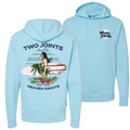 Heaven Awaits Hoodie T-Shirts, Sweatshirt | CoreVibeTees.com