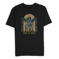 This Is Hell - Heaven Sent Shirt Hoodie, Sweatshirt | CoreVibeTees.com