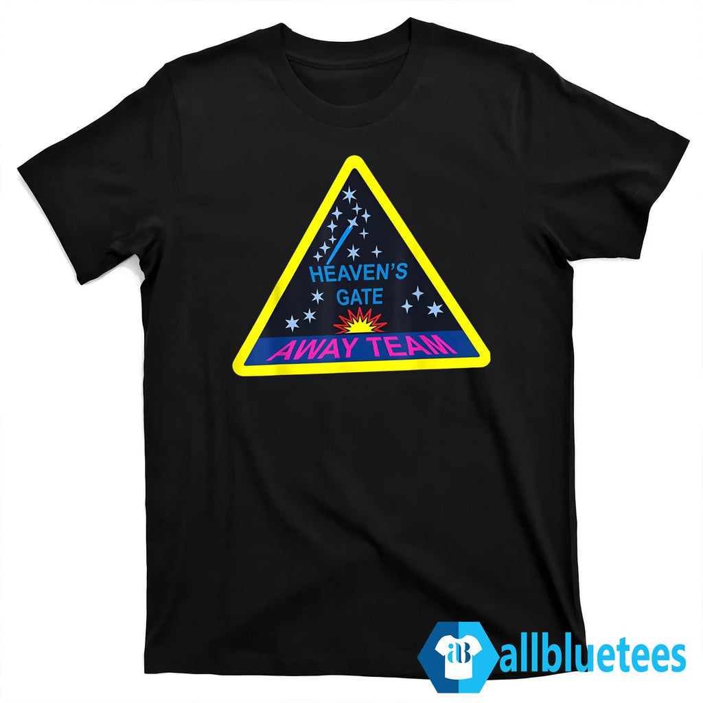 Heaven’s Gate Shirt