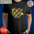 Heavy Is The Head crown Michigan Wolverines football shirt