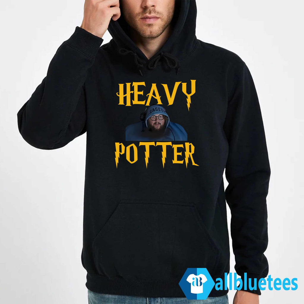 Heavy Potter Shirt
