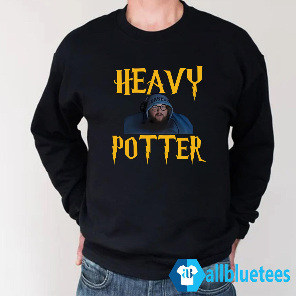 Heavy Potter Shirt