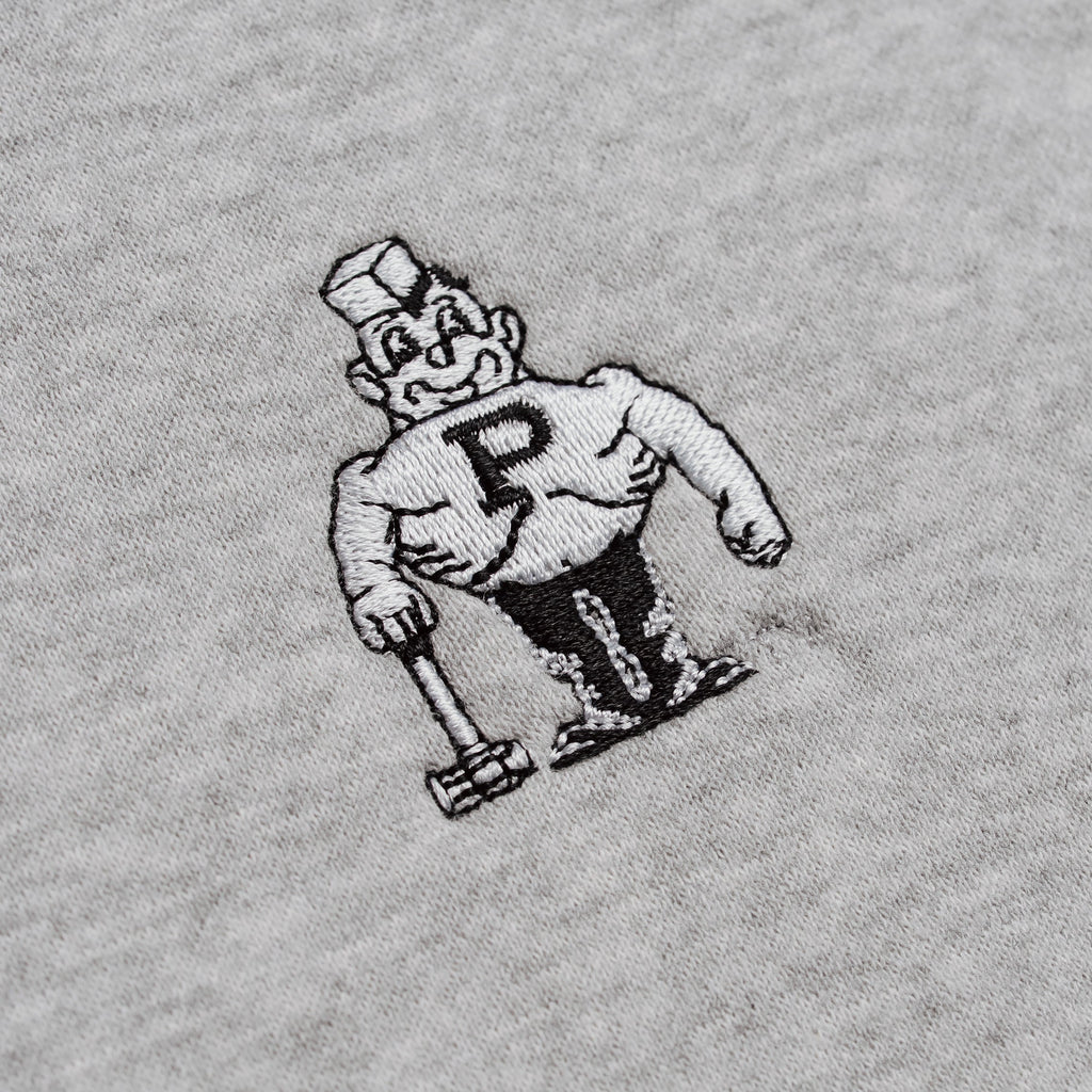 Purdue Boilermakers Retro Pete Heavyweight Hoodie T-Shirts, Sweatshirt | CoreVibeTees.com (Image 2)