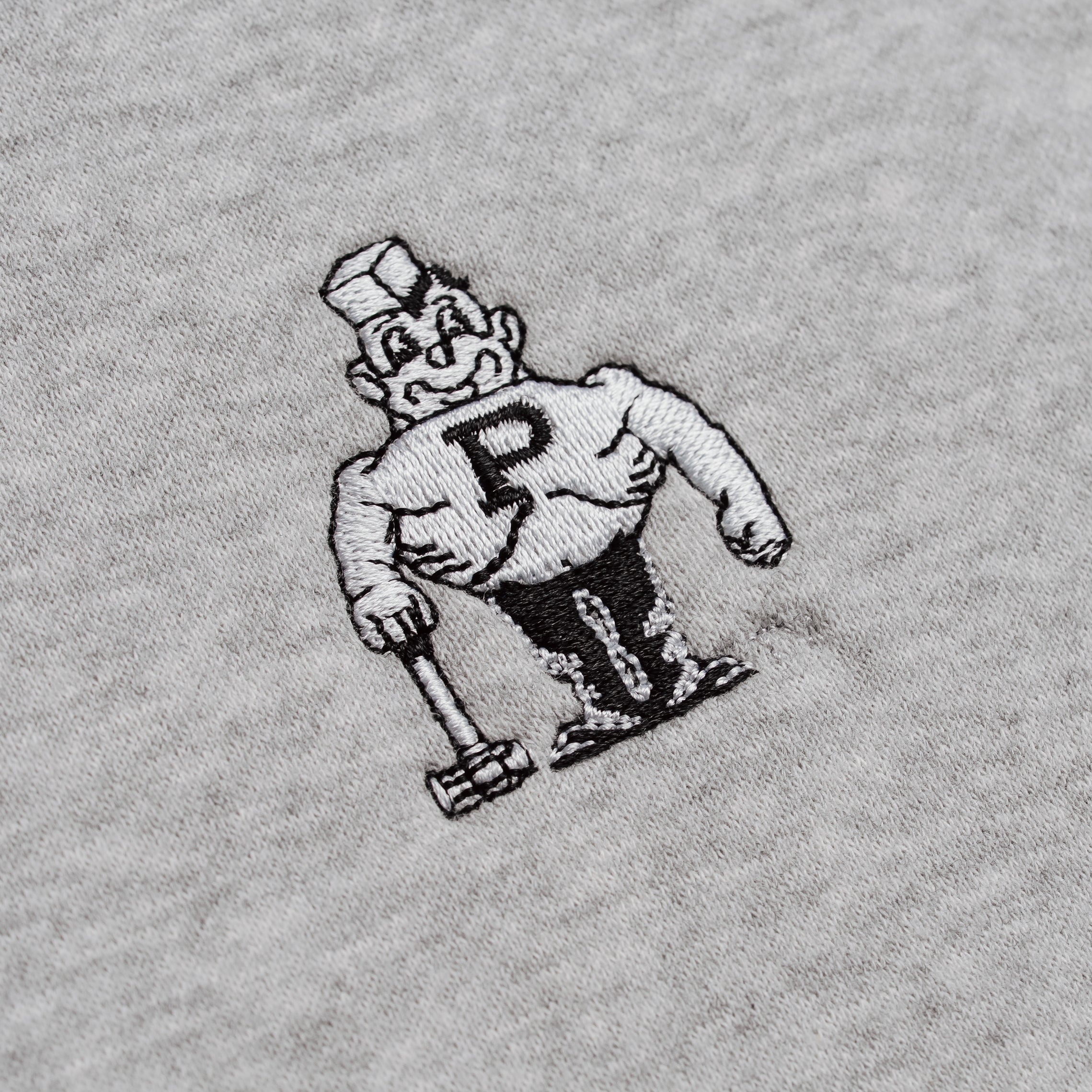 Purdue Boilermakers Retro Pete Heavyweight Hoodie T-Shirts, Sweatshirt | CoreVibeTees.com (Image 2)