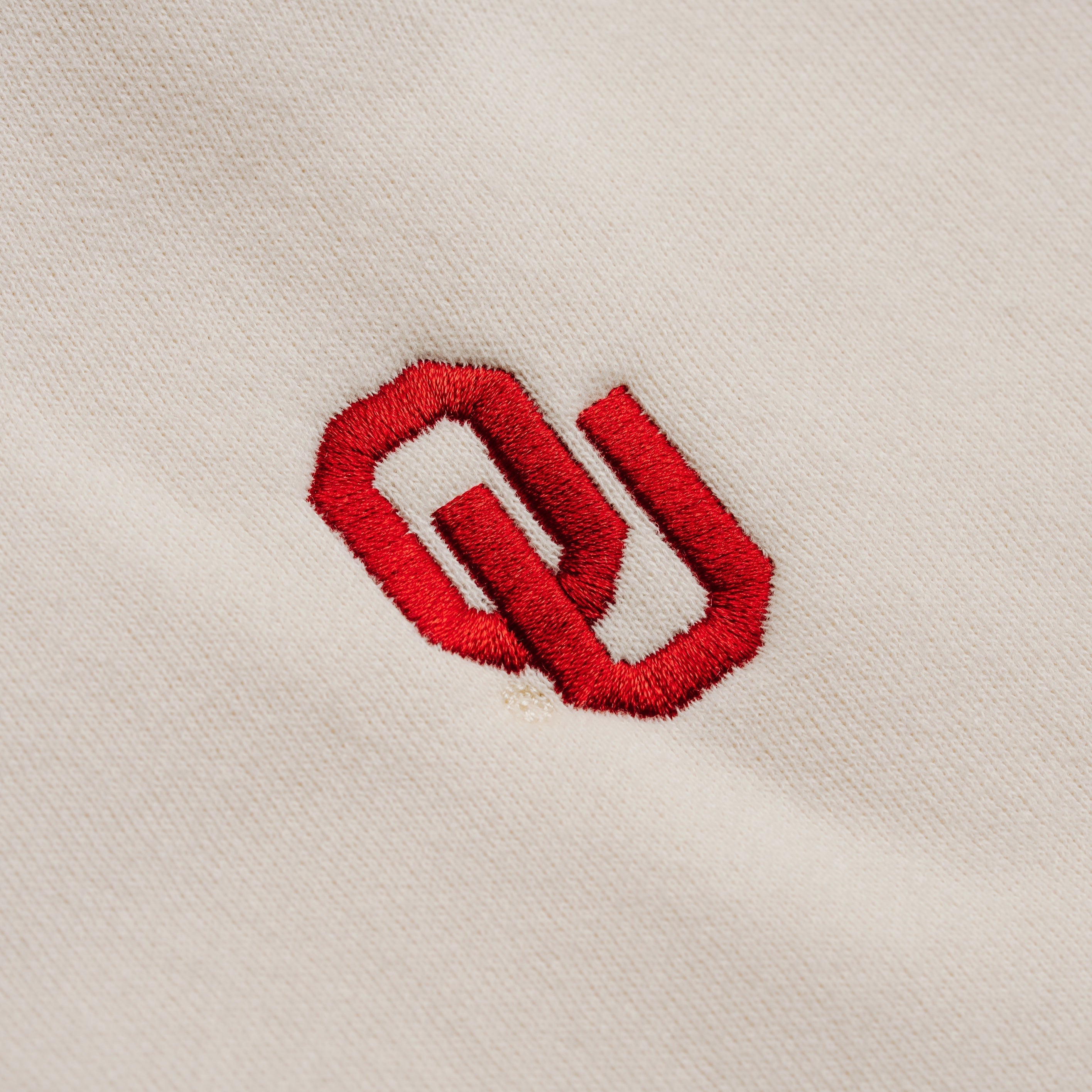 Oklahoma Sooners OU Heavyweight Hoodie Style001 T-Shirts, Sweatshirt | CoreVibeTees.com (Image 2)