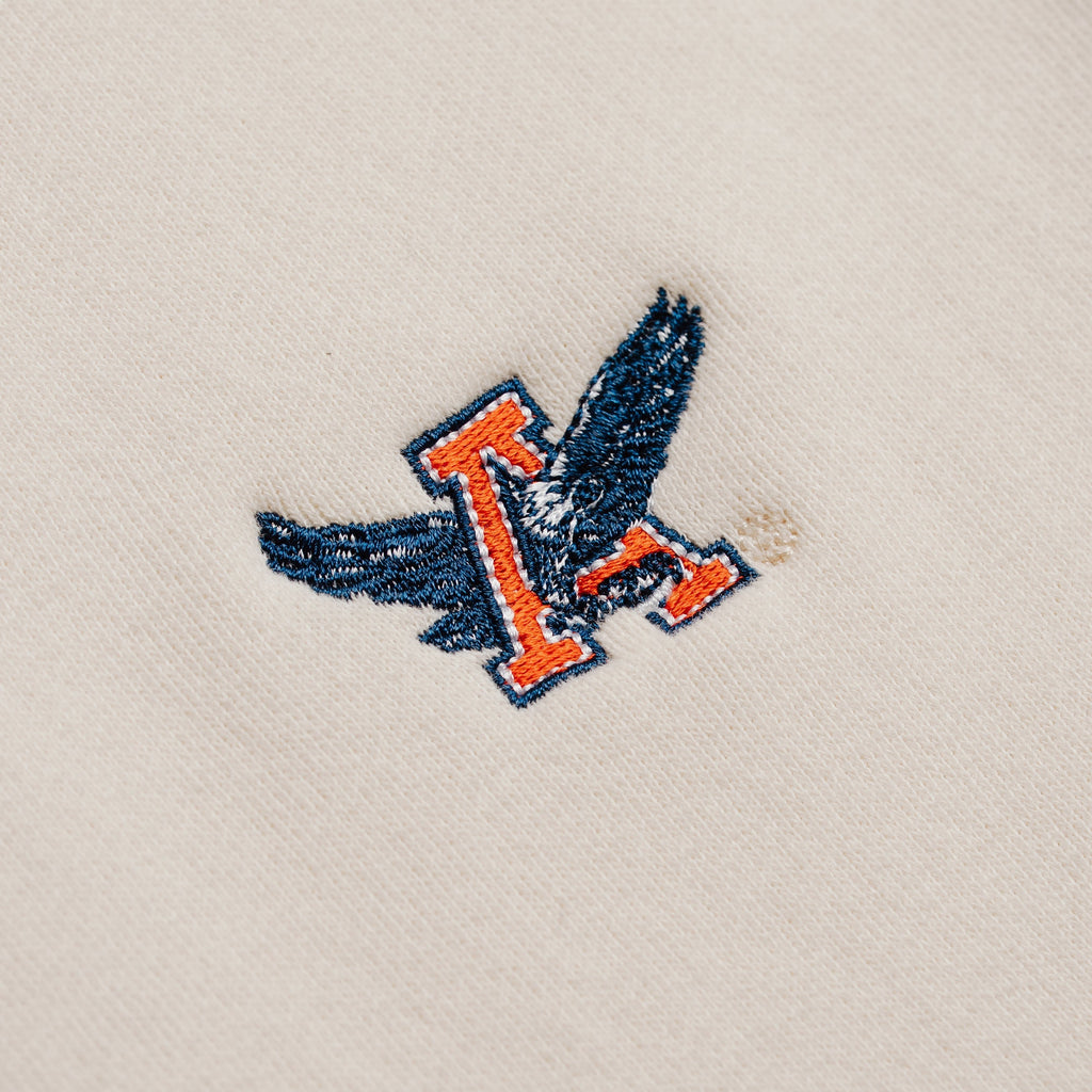 Auburn Tigers Retro Heavyweight Hoodie T-Shirts, Sweatshirt | CoreVibeTees.com (Image 2)