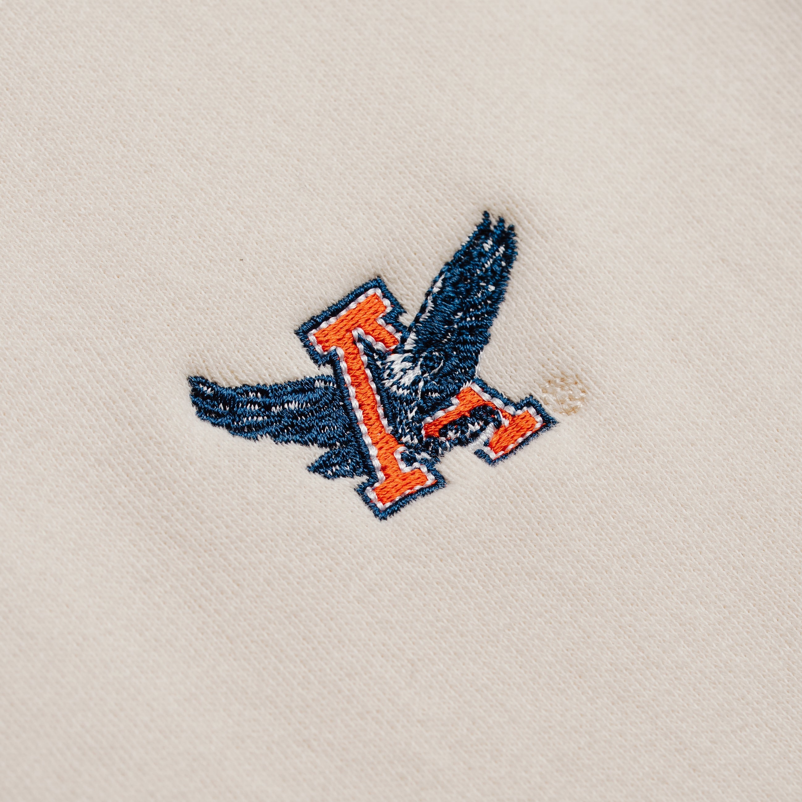 Auburn Tigers Retro Heavyweight Hoodie T-Shirts, Sweatshirt | CoreVibeTees.com (Image 2)