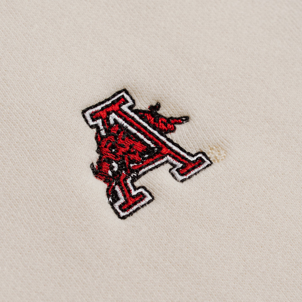 Arkansas Razorbacks Retro Heavyweight Hoodie T-Shirts, Sweatshirt | CoreVibeTees.com (Image 2)