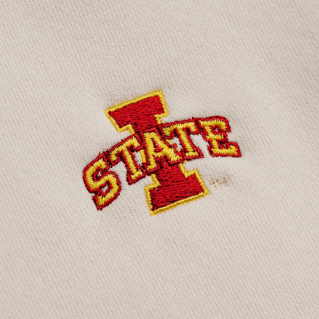Iowa State Cyclones Retro Heavyweight Hoodie Style001 T-Shirts, Sweatshirt | CoreVibeTees.com (Image 2)