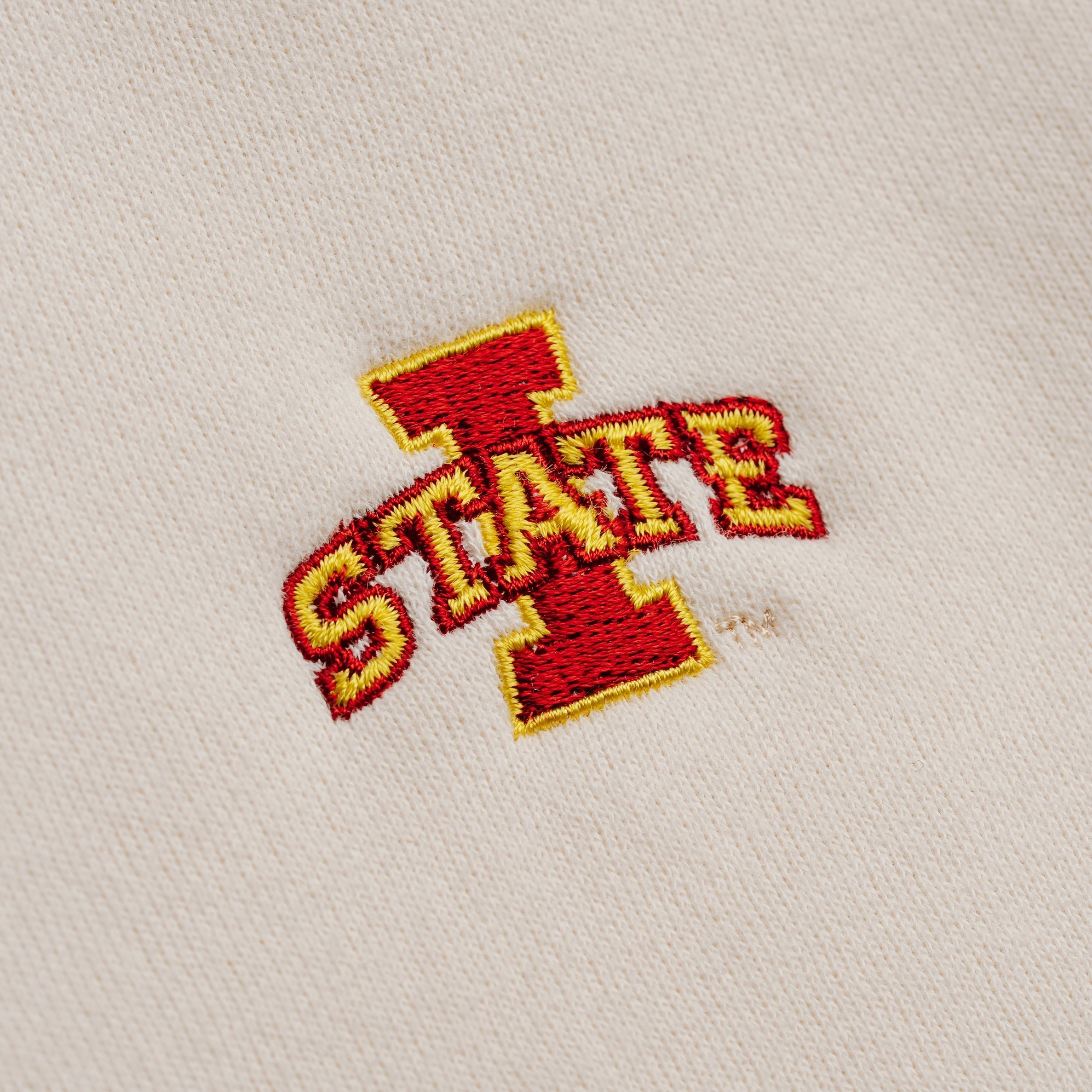 Iowa State Cyclones Retro Heavyweight Hoodie Style001 T-Shirts, Sweatshirt | CoreVibeTees.com (Image 2)