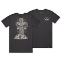 He Is Risen T-Shirt Hoodie, Sweatshirt | CoreVibeTees.com (Image 1)