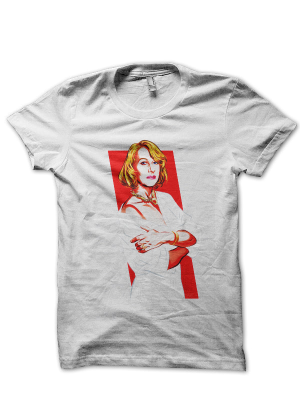 Helen Mirren T-Shirt Style001 Hoodie, Sweatshirt | CoreVibeTees.com