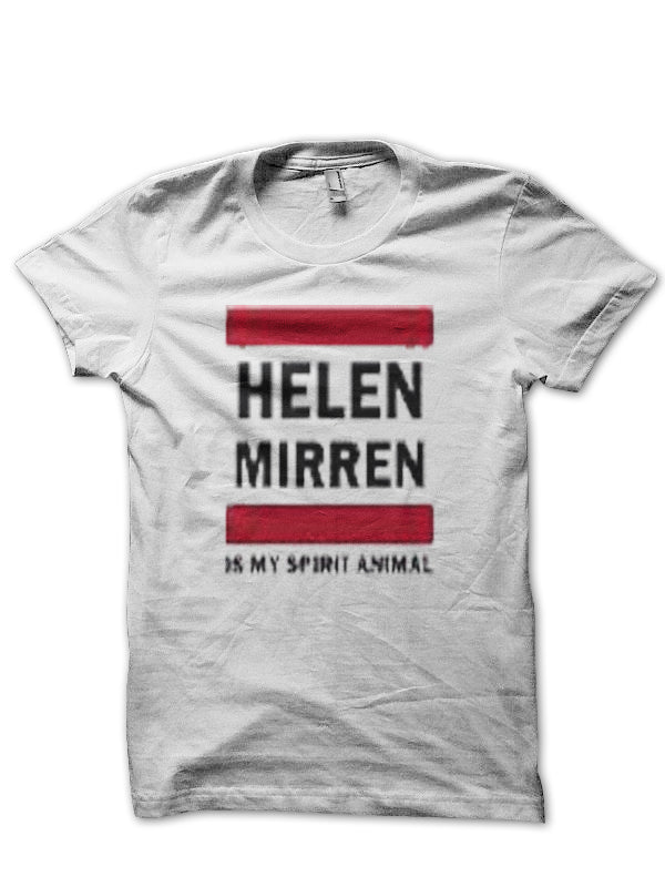 Helen Mirren T-Shirt Style006 Hoodie, Sweatshirt | CoreVibeTees.com