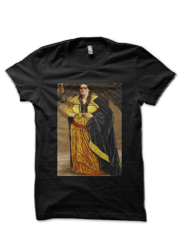 Hufflepuff T-Shirt Style004 Hoodie, Sweatshirt | CoreVibeTees.com