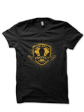 Hufflepuff House Prefect T-Shirt Style001 Hoodie, Sweatshirt | CoreVibeTees.com