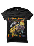 Hell Arbys Black T-Shirt Hoodie, Sweatshirt | CoreVibeTees.com