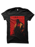Hell Boy Black Half Sleeve T-Shirt Style002 Hoodie, Sweatshirt | CoreVibeTees.com