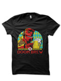 Hell Boy Black Half Sleeve T-Shirt Style001 Hoodie, Sweatshirt | CoreVibeTees.com