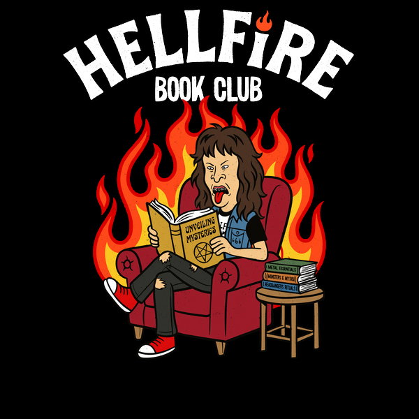 Hellfire Book Club