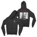 Hellhammer - Apocalyptic Raids zip-up hoodie T-Shirts, Sweatshirt | CoreVibeTees.com (Image 1)