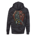 Hell Jumper Hoodie T-Shirts, Sweatshirt | CoreVibeTees.com (Image 1)