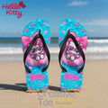 Hello Kitty Premium Summer Flip Flop