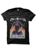 Helloween T-Shirt Hoodie, Sweatshirt | CoreVibeTees.com