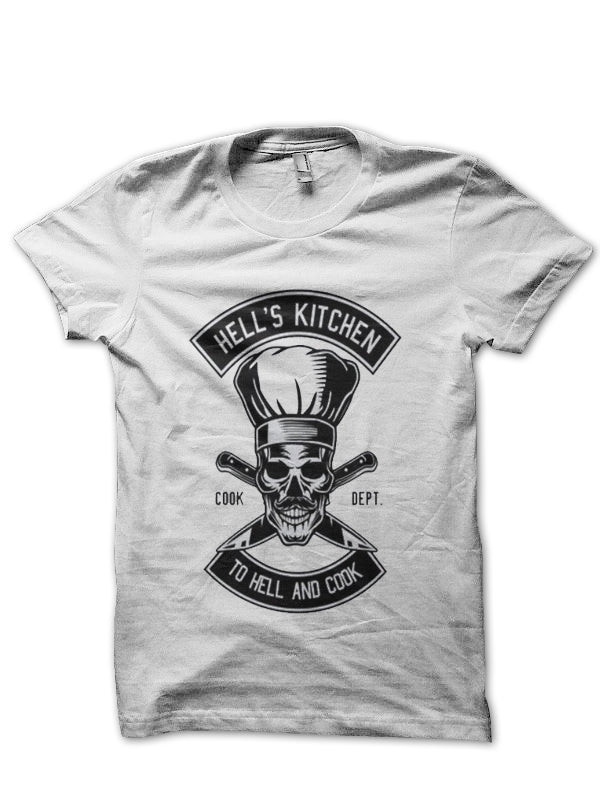 Hellâ€™s Kitchen T-Shirt Style010 Hoodie, Sweatshirt | CoreVibeTees.com