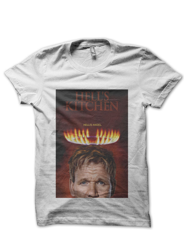 Hellâ€™s Kitchen T-Shirt Style008 Hoodie, Sweatshirt | CoreVibeTees.com