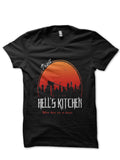 Hellâ€™s Kitchen T-Shirt Style007 Hoodie, Sweatshirt | CoreVibeTees.com
