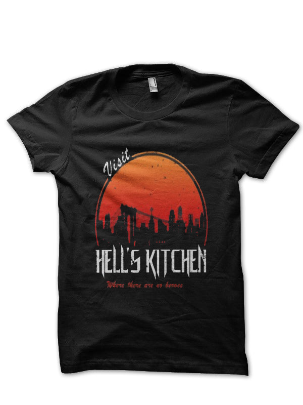 Hellâ€™s Kitchen T-Shirt Style007 Hoodie, Sweatshirt | CoreVibeTees.com