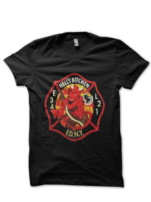 Hellâ€™s Kitchen T-Shirt Style006 Hoodie, Sweatshirt | CoreVibeTees.com