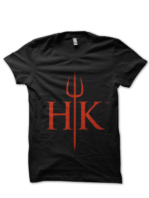 Hellâ€™s Kitchen T-Shirt Style004 Hoodie, Sweatshirt | CoreVibeTees.com