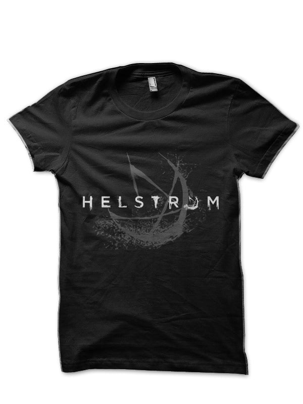 Helstrom T-Shirt Style002 Hoodie, Sweatshirt | CoreVibeTees.com