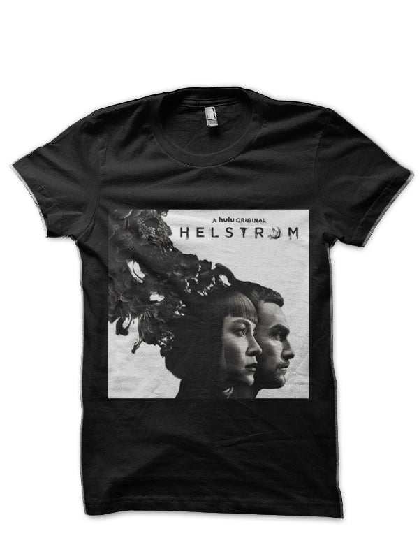 Helstrom T-Shirt Style001 Hoodie, Sweatshirt | CoreVibeTees.com