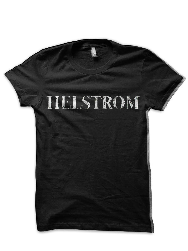 Helstrom T-Shirt Hoodie, Sweatshirt | CoreVibeTees.com