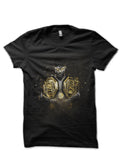 Henry Cejudo Black T-Shirt Style009 Hoodie, Sweatshirt | CoreVibeTees.com