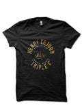 Henry Cejudo Black T-Shirt Hoodie, Sweatshirt | CoreVibeTees.com