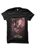 Henry Cejudo Black T-Shirt Style003 Hoodie, Sweatshirt | CoreVibeTees.com
