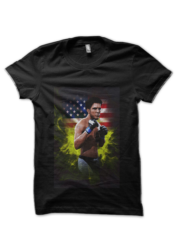 Henry Cejudo Black T-Shirt Style002 Hoodie, Sweatshirt | CoreVibeTees.com