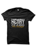 Henry Cejudo Black T-Shirt Style001 Hoodie, Sweatshirt | CoreVibeTees.com