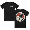 Australia 2016 Tour T-Shirt (Black) Hoodie, Sweatshirt | CoreVibeTees.com