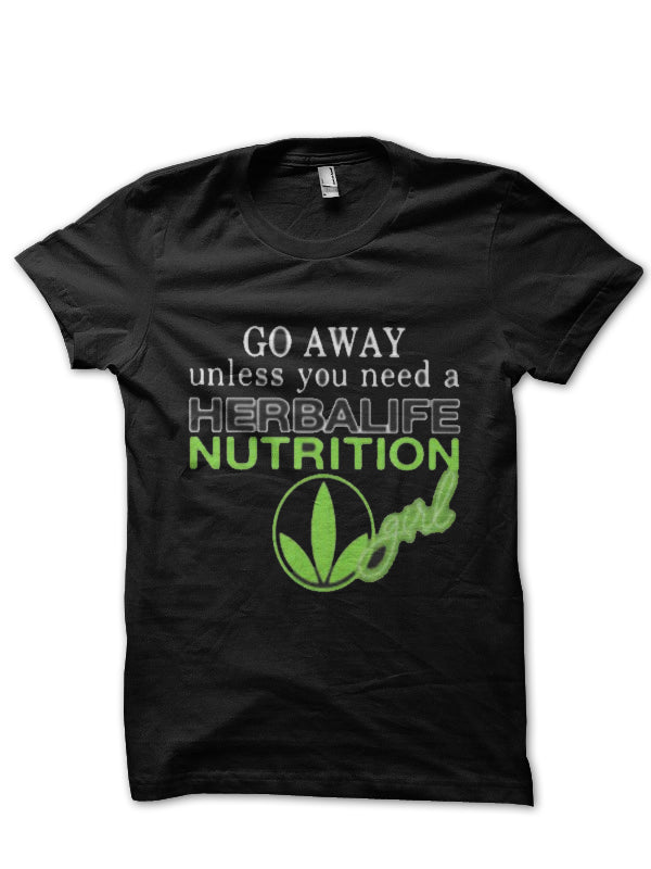 Herbalife Nutrition T-Shirt Style008 Hoodie, Sweatshirt | CoreVibeTees.com
