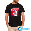 Here For The Schwarbomb Kyle Schwarber Shirt