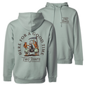 Here For A Good Time Hoodie T-Shirts, Sweatshirt | CoreVibeTees.com
