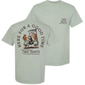 Here For A Good Time Tee Hoodie, Sweatshirt | CoreVibeTees.com