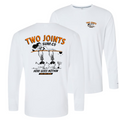Here Goes Nothin' SPF Shirt Hoodie, Sweatshirt | CoreVibeTees.com