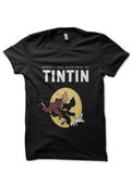 HergÃ© T-Shirt Style011 Hoodie, Sweatshirt | CoreVibeTees.com