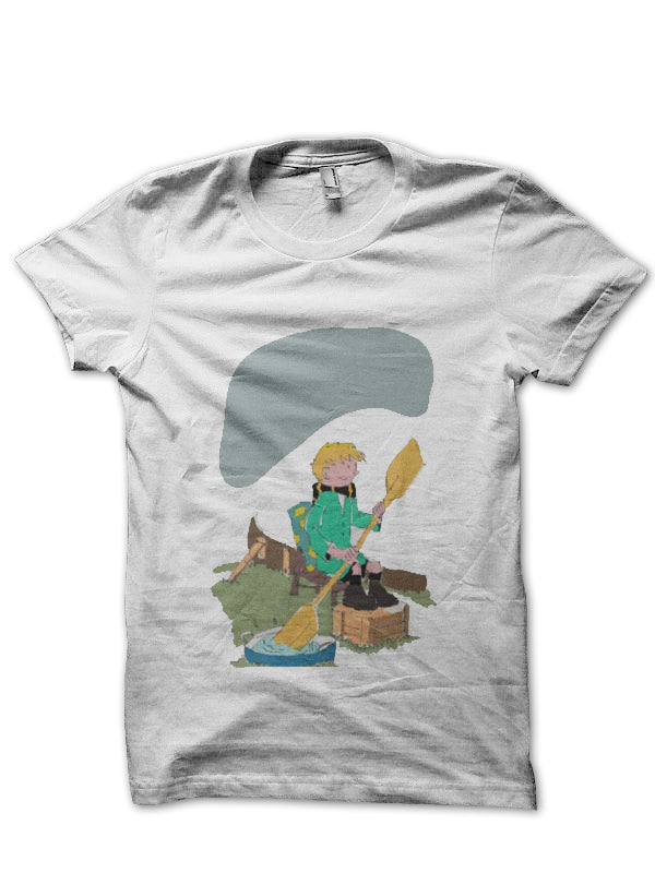 HergÃ© T-Shirt Style001 Hoodie, Sweatshirt | CoreVibeTees.com