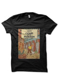 HergÃ© T-Shirt Style005 Hoodie, Sweatshirt | CoreVibeTees.com